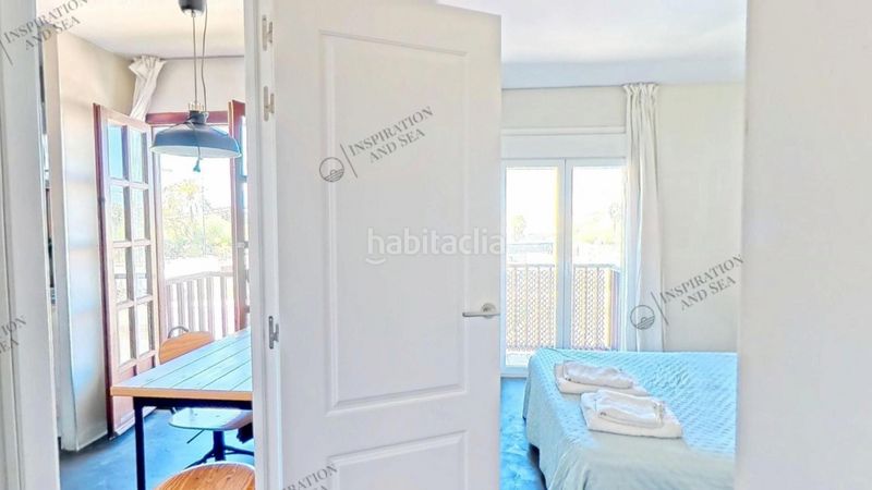 Foto 640a5f91-2de4-4820-8397-29f7cbc36d04. Flat with heating in Marina Botafoc-Talamanca Ibiza