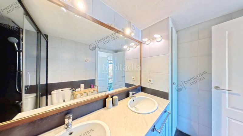 Foto 7ebc17c0-becb-49de-bb7e-23fbd564aebf. Flat with heating in Marina Botafoc-Talamanca Ibiza