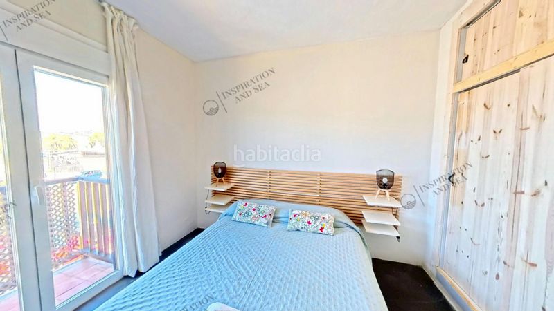 Foto 8675c3c4-e062-4dae-b298-ecd4b9eb92ec. Flat with heating in Marina Botafoc-Talamanca Ibiza