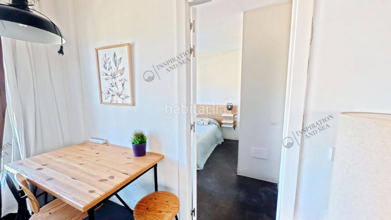 Foto 9c619e17-5967-4599-abd9-60491c45dee1. Flat with heating in Marina Botafoc-Talamanca Ibiza