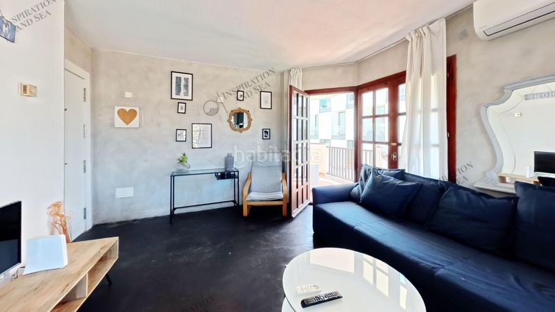 Foto ae705f14-18ee-4089-b2d2-67d89b54158f. Flat with heating in Marina Botafoc-Talamanca Ibiza