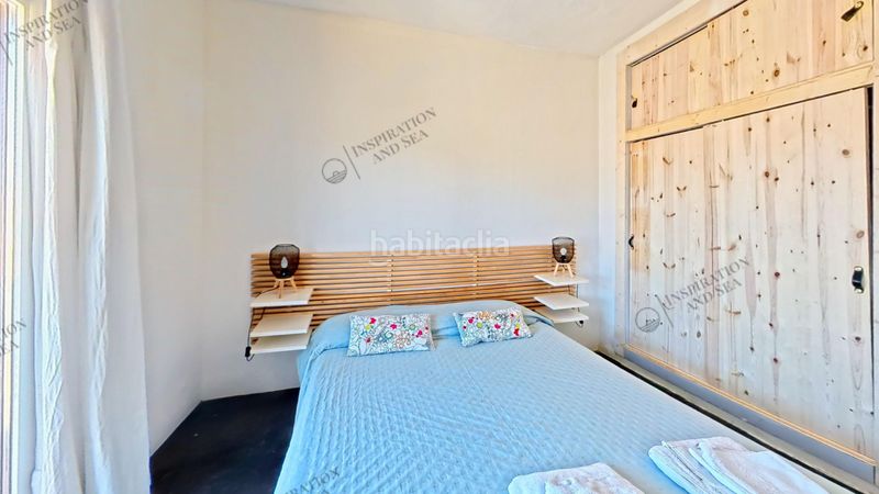 Foto e25fe918-7f11-48fb-9e0a-929d884c45a0. Flat with heating in Marina Botafoc-Talamanca Ibiza