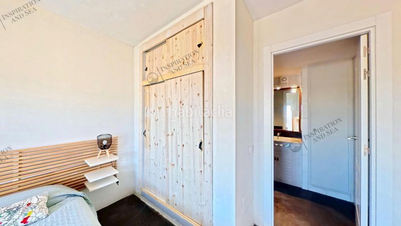 Foto f603b3cc-ffb4-4cf5-ad8f-f2bcb44694e6. Flat with heating in Marina Botafoc-Talamanca Ibiza