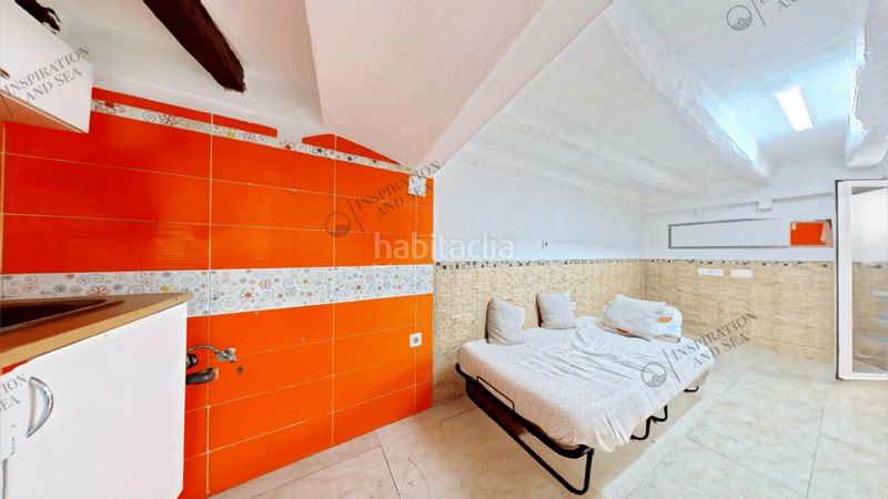 Foto 0b297903-5550-457a-8cfb-17c723ed497b. Estudi amb calefacció a Dalt Vila-La Marina Ibiza