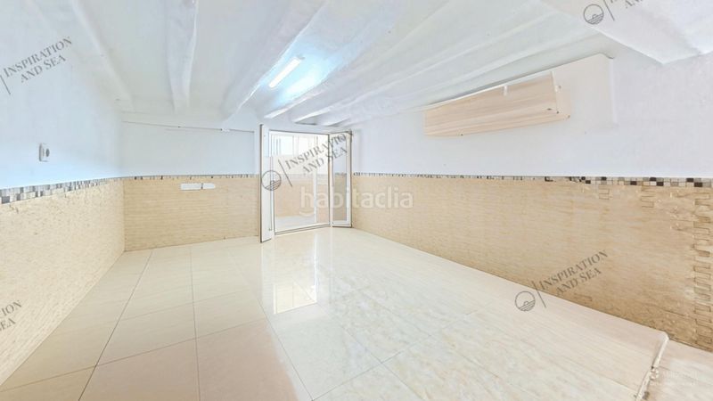 Foto 30a1b32e-7584-497b-bea9-6b7c51ce0fe8. Estudi amb calefacció a Dalt Vila-La Marina Ibiza