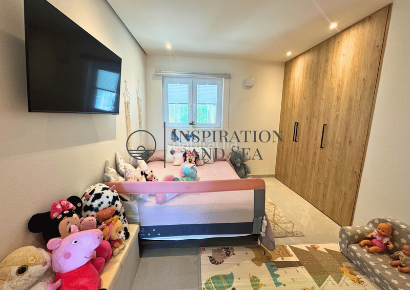 Foto 0aa859f6-fb05-42c1-96e7-026273d34f81. Duplex con riscaldamento in Santa Eulària des riu Santa Eulària