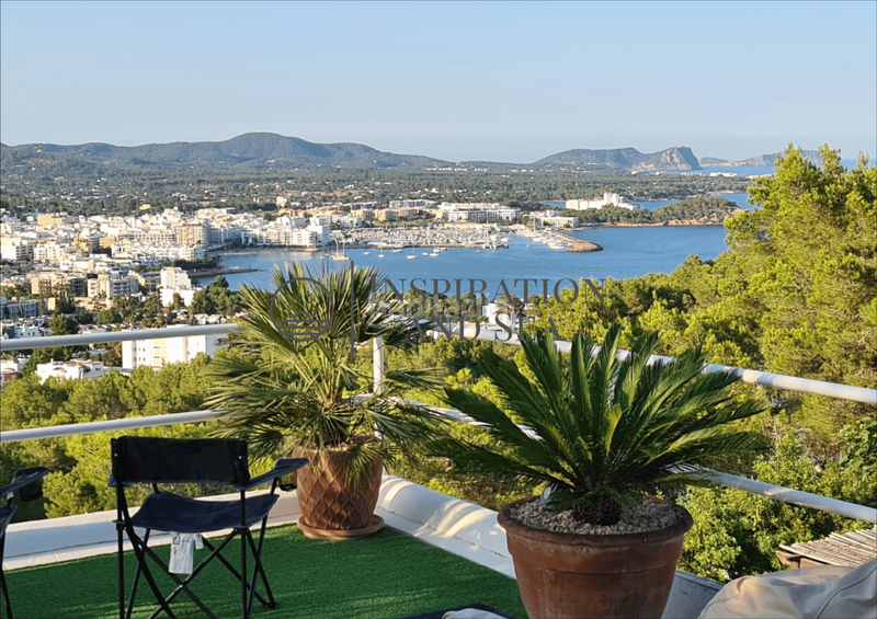 Foto 385c5ec5-4b2c-4462-8b65-8a102ad3cdc5. Duplex con riscaldamento in Santa Eulària des riu Santa Eulària