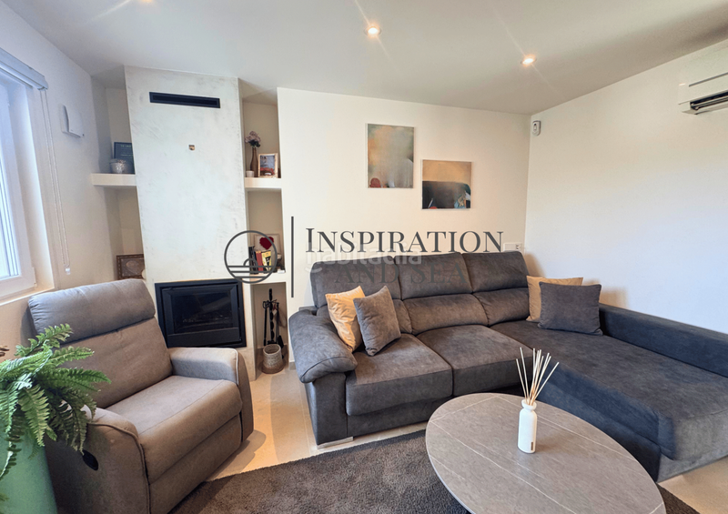 Foto 63bae9ae-0065-4918-958f-d22edccc55f4. Duplex con riscaldamento in Santa Eulària des riu Santa Eulària