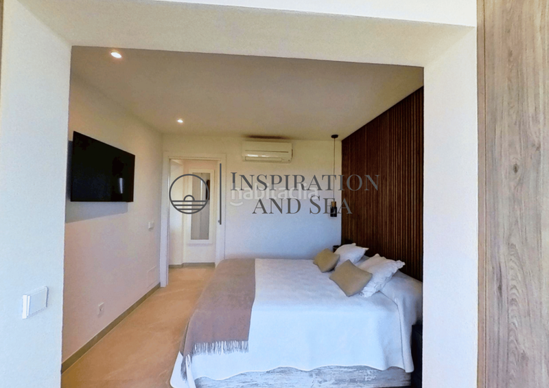 Foto b0fd6ce3-7138-4488-84f8-021c5c7efbb9. Duplex con riscaldamento in Santa Eulària des riu Santa Eulària