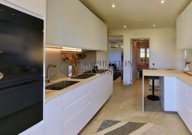 Foto bdca6c4a-c108-4762-bfc9-efa0a1f54d0a. Duplex con riscaldamento in Santa Eulària des riu Santa Eulària