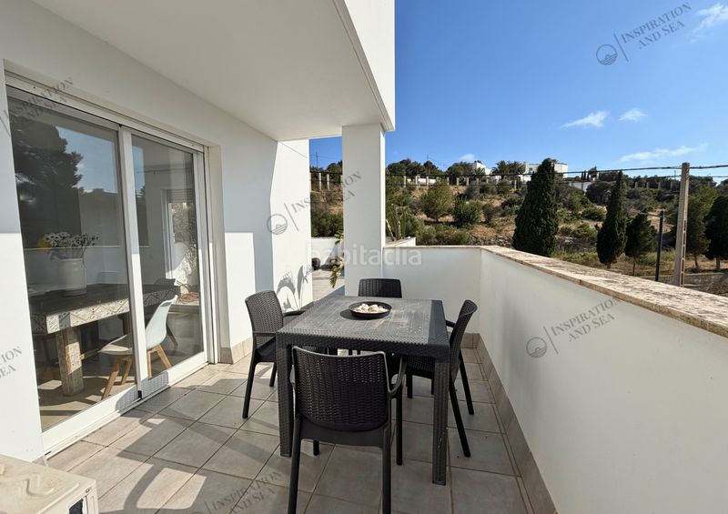 Foto 448767e9-2135-434b-ae45-4447c0a58e5d. Pis a Puig des Molins Ibiza