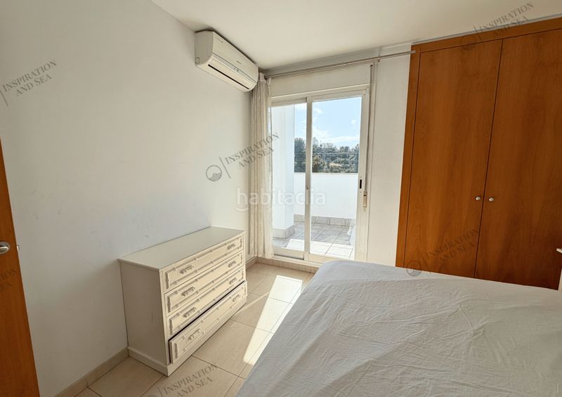Foto 87fe4686-7df4-4b34-9be1-c4a14fc6ae0b. Pis a Puig des Molins Ibiza