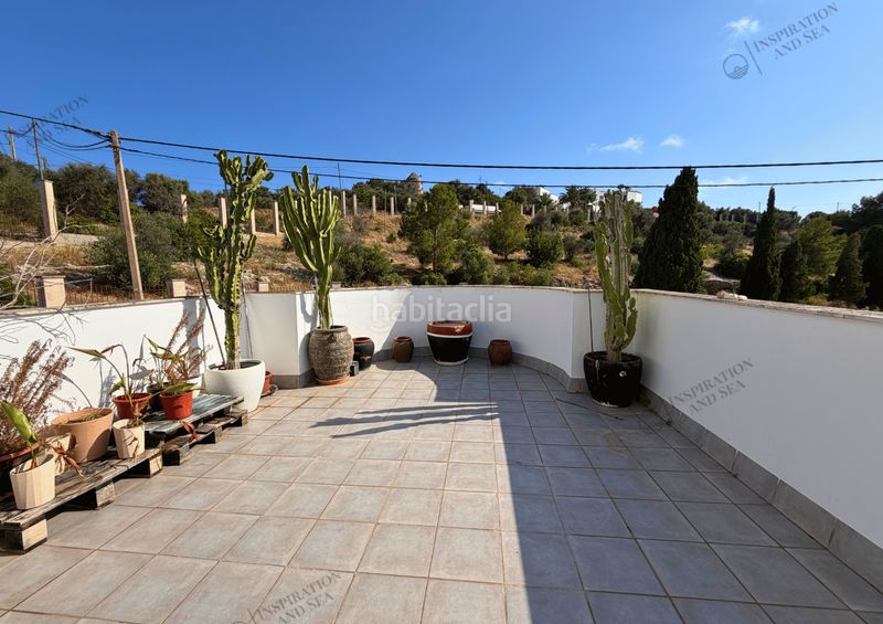 Foto c84f5770-4be2-4aa2-9640-9e8f0f14c3d5. Pis a Puig des Molins Ibiza