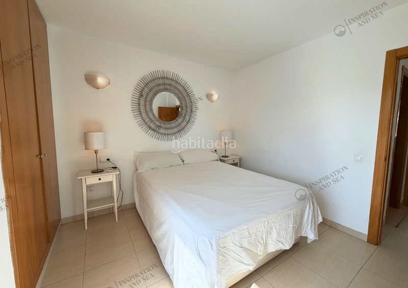 Foto cd964c1d-d2f5-4dc1-8564-741cce30218d. Pis a Puig des Molins Ibiza