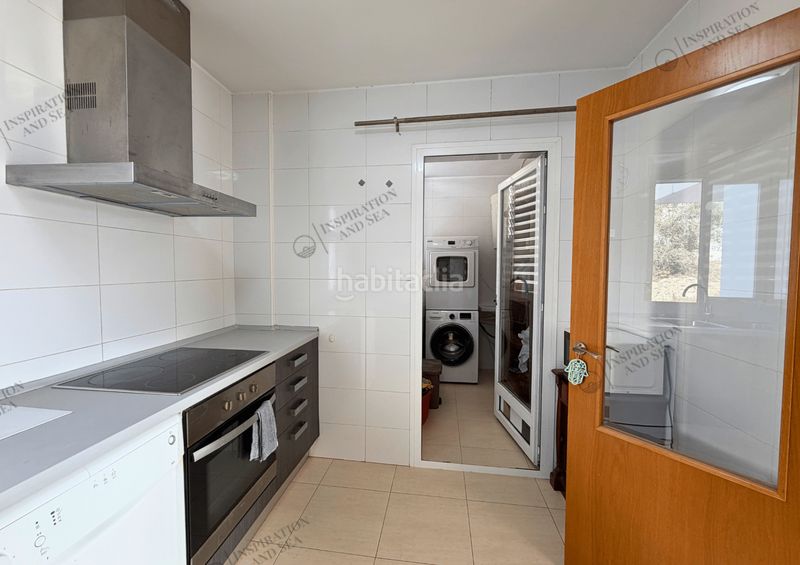 Foto d1302aa3-ab56-4156-8de4-f7612cd14fdd. Pis a Puig des Molins Ibiza