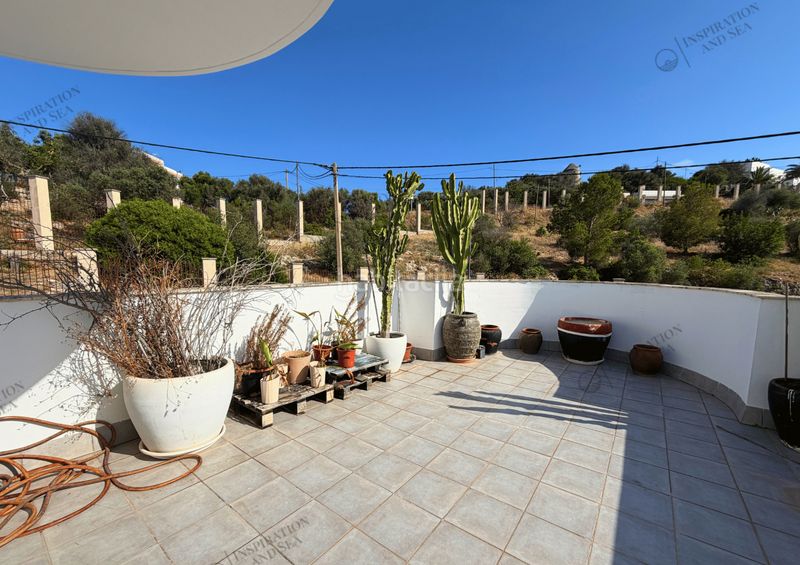 Foto d1eb4a7c-8246-485f-b62b-acc756dc1e67. Pis a Puig des Molins Ibiza