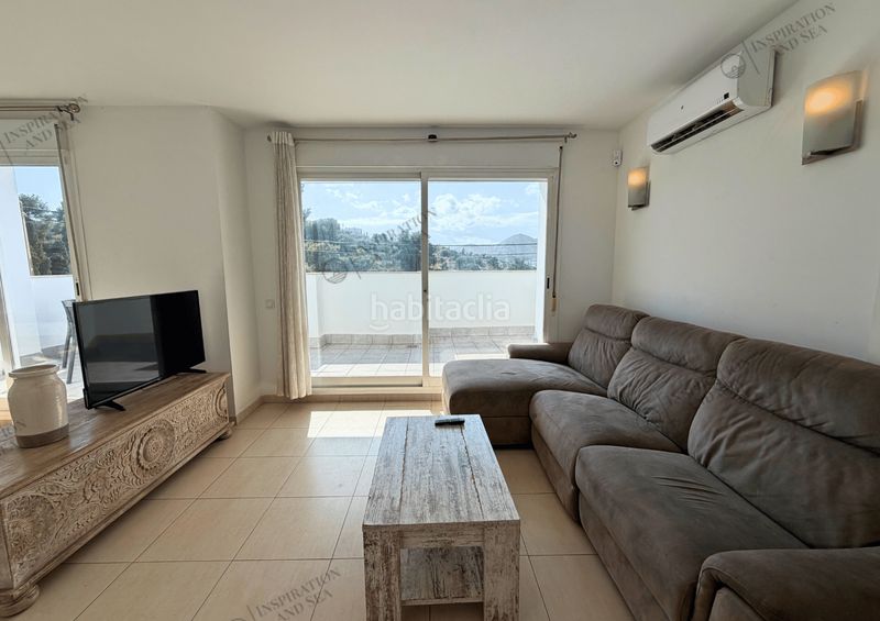 Foto e356e71d-dce0-4b98-bf33-3517ac668a5c. Pis a Puig des Molins Ibiza