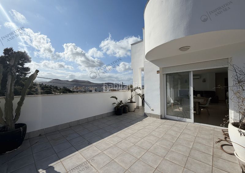 Foto ef5d3b37-52cf-4f5e-94ea-af838b44665f. Pis a Puig des Molins Ibiza