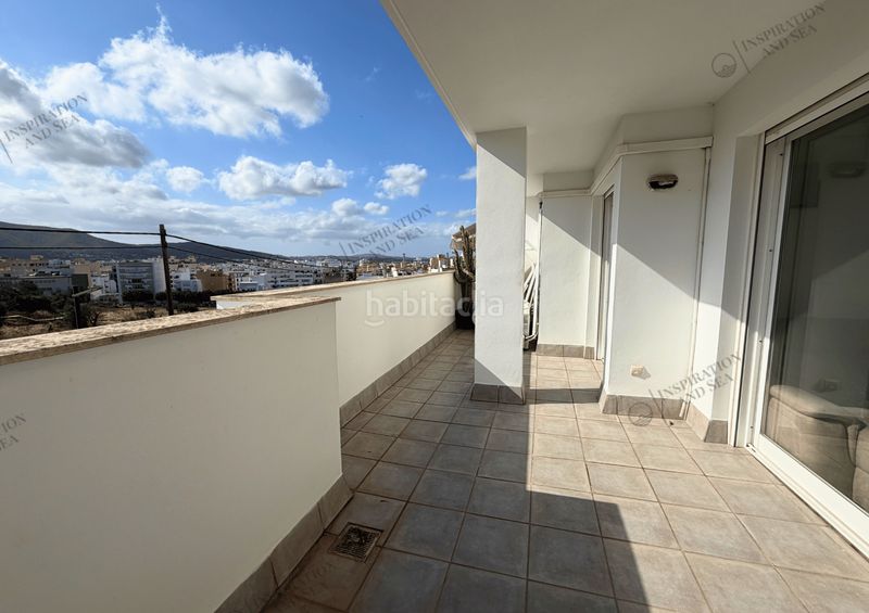 Foto f46e2b6f-4af7-4bab-9249-a31c93497051. Pis a Puig des Molins Ibiza