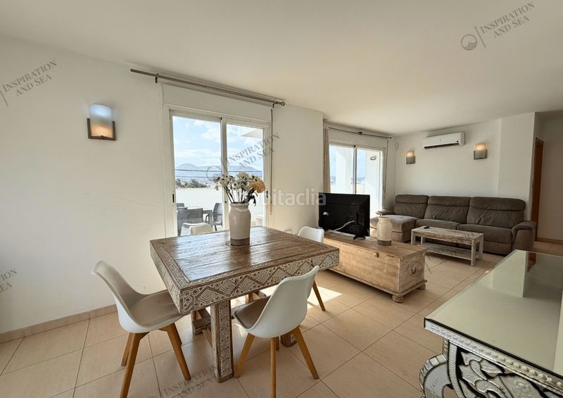 Foto f6769cc8-db9f-4264-be93-0a7deb96bda2. Pis a Puig des Molins Ibiza