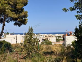 Location Maison à Santa Eulària des Riu. Casa con jardín en santa eulalia  alquiler anual