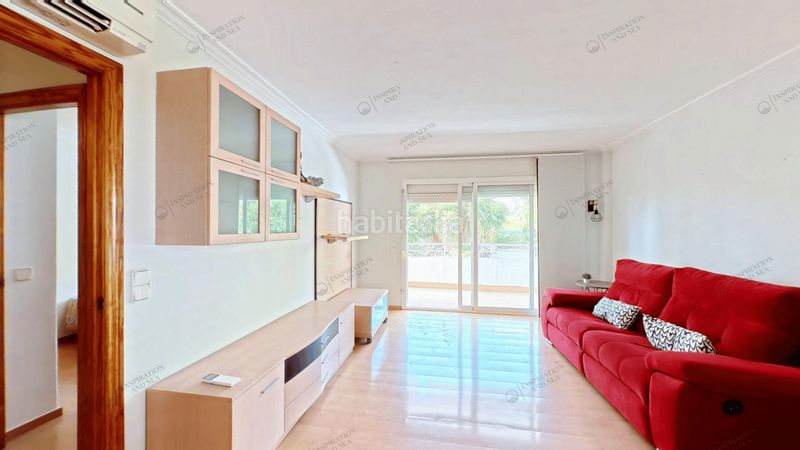 Foto d5e4ae8e-f84a-47e2-b843-cc82b6fb0a56. Pis amb calefacció a Santa Eulària des riu Santa Eulària