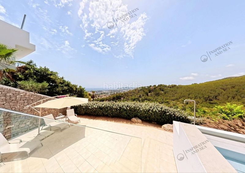 Foto 6f630b3f-ca3d-4525-906f-4bace6d3404f. Miete haus mit heizung pool in S´Eixample-Can Misses Ibiza