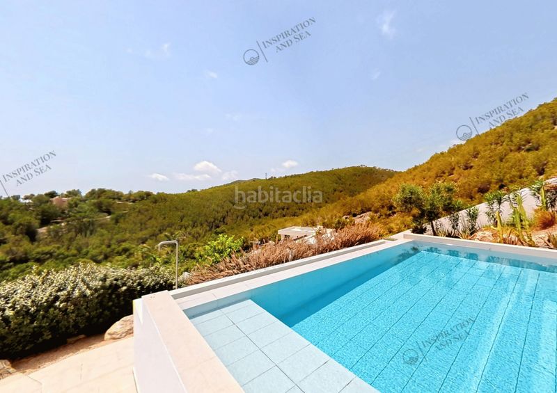 Foto 9d77fece-16ae-4027-8682-fde77ad21504. Miete haus mit heizung pool in S´Eixample-Can Misses Ibiza