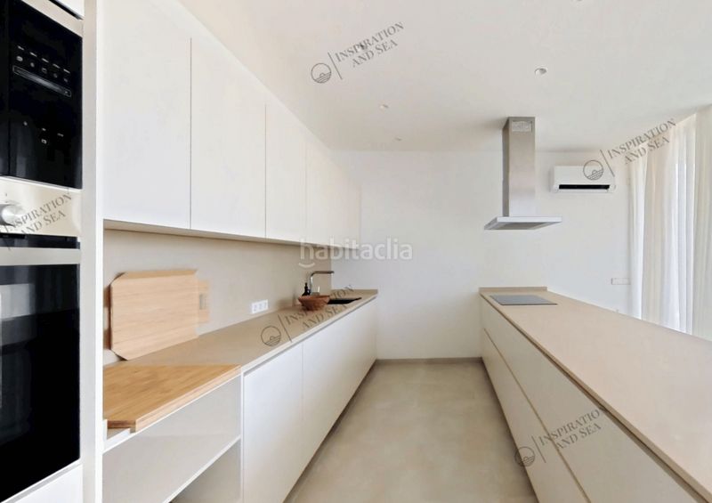 Foto a067ecc1-fcdd-4154-938e-d137c51cddad. Miete haus mit heizung pool in S´Eixample-Can Misses Ibiza