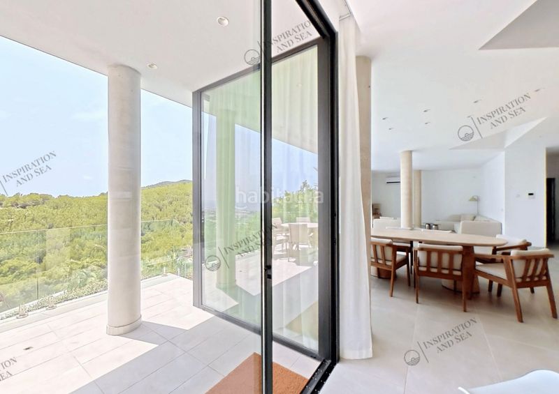 Foto a7f9e1a0-6fc9-4673-93a1-69232592c486. Miete haus mit heizung pool in S´Eixample-Can Misses Ibiza