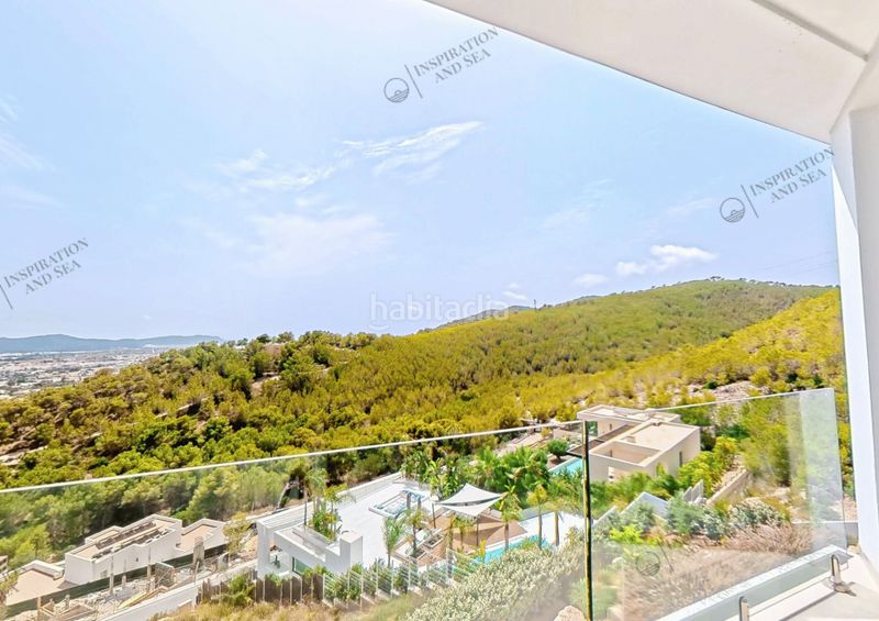 Foto c0f3c622-c982-4e8b-9ba3-3a3fc8a3adf1. Miete haus mit heizung pool in S´Eixample-Can Misses Ibiza