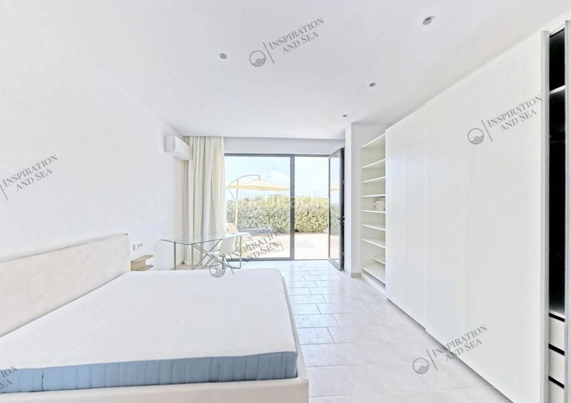 Foto ca63d992-a968-4daa-9c35-3edd6f9ae79f. Miete haus mit heizung pool in S´Eixample-Can Misses Ibiza