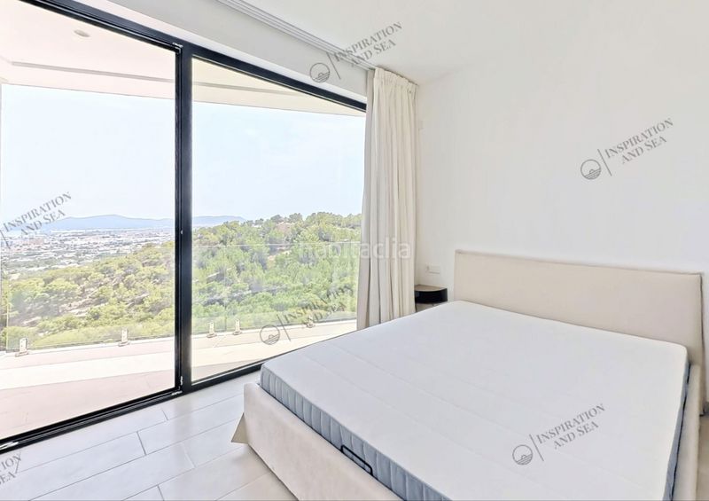 Foto caa9b1c4-f020-442f-a247-dc740a03eff8. Miete haus mit heizung pool in S´Eixample-Can Misses Ibiza