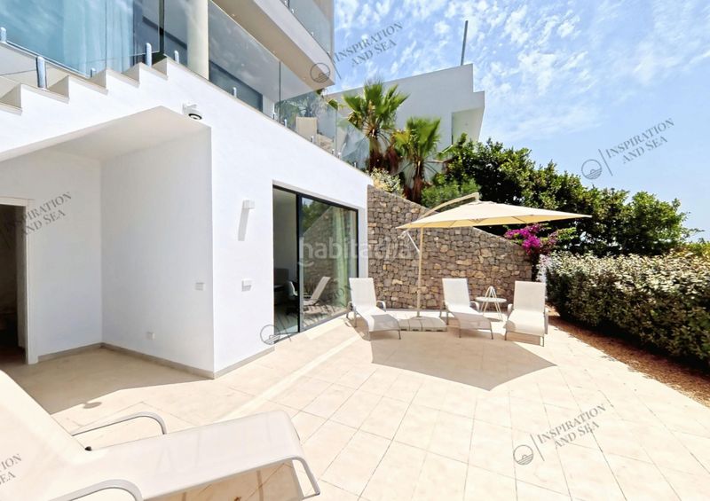 Foto cdf4b23d-26fc-4758-930d-788f00e4fdbc. Miete haus mit heizung pool in S´Eixample-Can Misses Ibiza