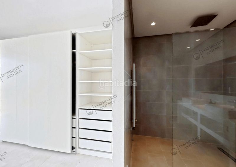 Foto d895740f-1a50-4d63-82bc-4291b3633b12. Miete haus mit heizung pool in S´Eixample-Can Misses Ibiza