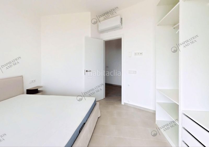 Foto e7b10764-8850-4961-9778-8671505967bd. Miete haus mit heizung pool in S´Eixample-Can Misses Ibiza