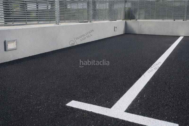 Foto ed47b34b-16e4-42bc-b843-1fee1ecc5c6b. Aparcament cotxe a S´Eixample-Can Misses Ibiza