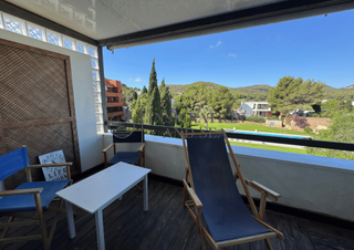 Location Appartement à Roca Llisa. Dúplex en roca llisa con 5 habitaciones y amplias terrazas