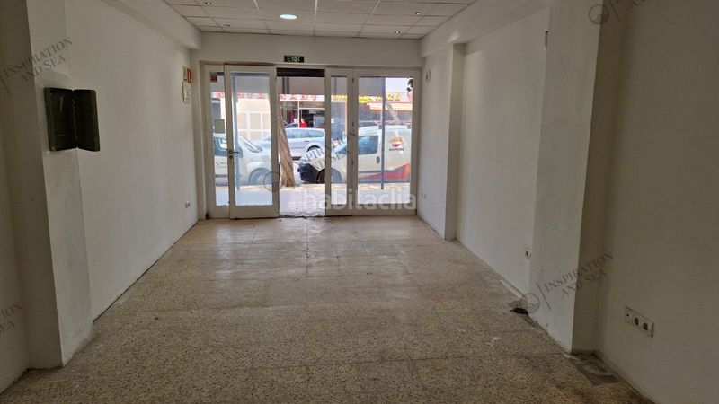 Foto 2b60f7b5-a8c0-4a90-bc92-7d09bc008c8d. Business premise in Ses Figueretes - Platja d'en Bossa - Cas Serres Ibiza