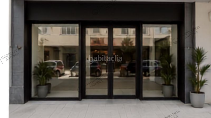 Foto 7eee989d-ec6a-4edf-97f2-111416968e80. Business premise in Ses Figueretes - Platja d'en Bossa - Cas Serres Ibiza
