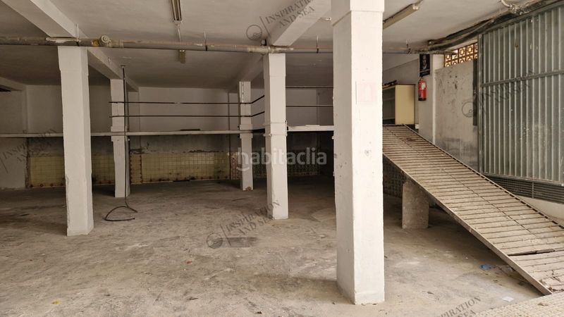 Foto 8f64e3a9-9e0a-4274-8305-252997f1a321. Business premise in Ses Figueretes - Platja d'en Bossa - Cas Serres Ibiza