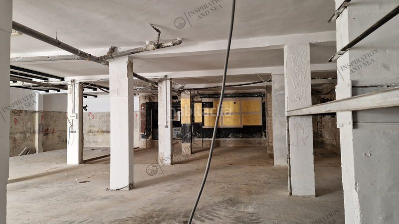 Foto a6226842-c538-4792-8cd7-7a162d891127. Business premise in Ses Figueretes - Platja d'en Bossa - Cas Serres Ibiza