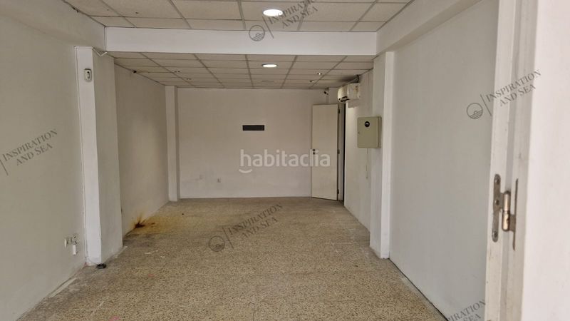 Foto f463c97f-9fcd-4407-a33e-657090fb2434. Business premise in Ses Figueretes - Platja d'en Bossa - Cas Serres Ibiza
