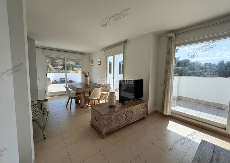 Foto 06bce632-f367-4d12-81e0-16c39ced75ad. Pis a Puig des Molins Ibiza