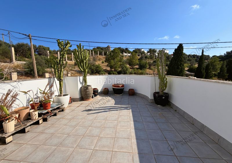 Foto 11f33eb5-f120-4411-9c1e-0834d7fdf9a7. Pis a Puig des Molins Ibiza