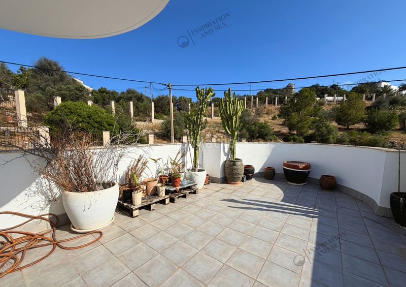 Foto 1c946b0a-431b-44fb-b19c-fc2d3add91e3. Pis a Puig des Molins Ibiza
