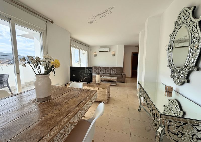 Foto 5f056c13-521f-40d0-a36a-a349bc6294ca. Pis a Puig des Molins Ibiza