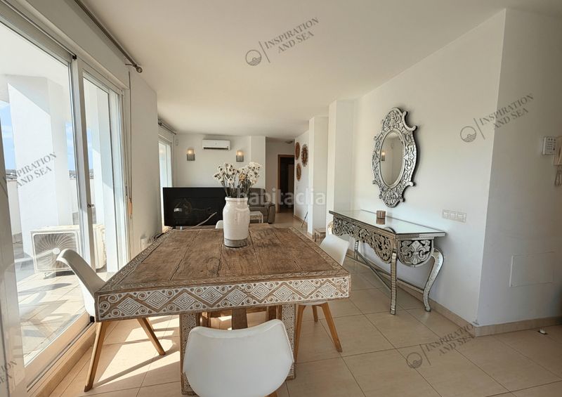 Foto 630d67db-3503-4888-a153-3a3932a75b71. Pis a Puig des Molins Ibiza