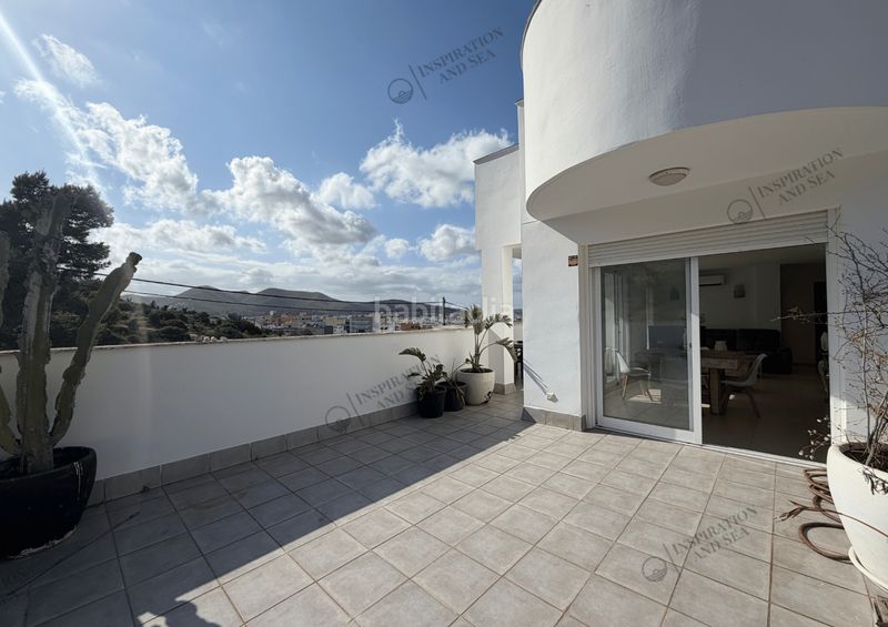 Foto 8cbb64db-cef8-4924-91b9-e7dfe1a5906c. Pis a Puig des Molins Ibiza