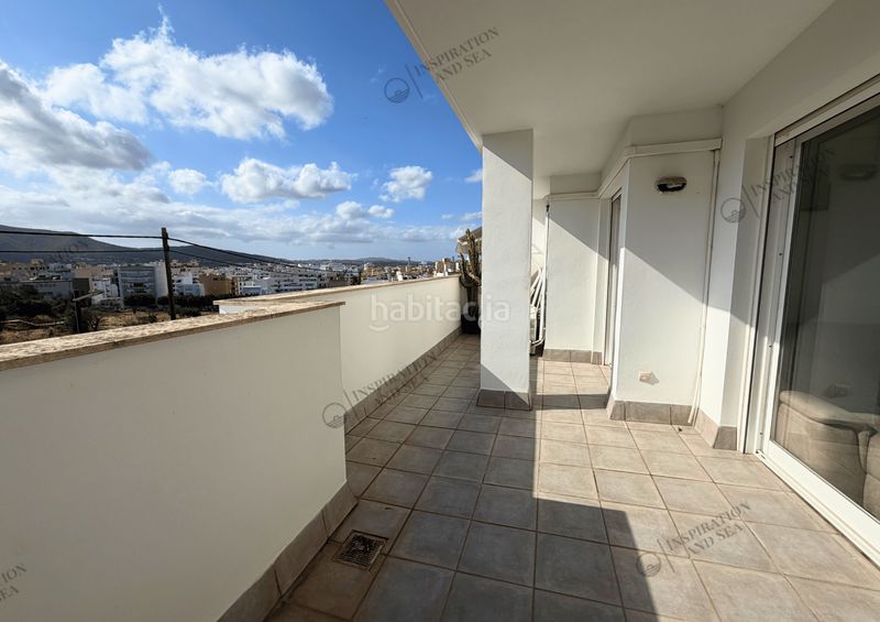 Foto a6e870a0-5fcd-4f2e-928d-44a30b3ad9f3. Pis a Puig des Molins Ibiza